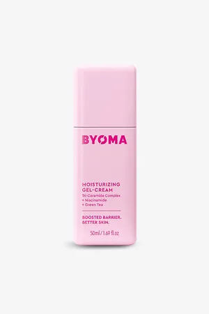 Byoma Moisturising Gel Cream 50ml
