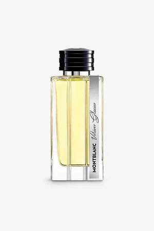 Montblanc Womens Vetiver Glacier Eau De Parfum 125ml