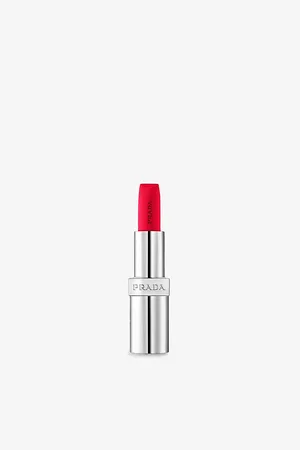 Prada Soft Matte Monochrome Refillable Lipstick 3.8g