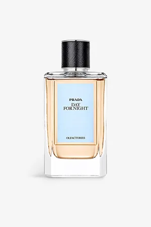Prada Womens Olfactories Day For Night Eau De Parfum 100ml
