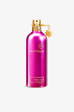 MONTALE Womens Rose Elixir Eau De Parfum 100ml
