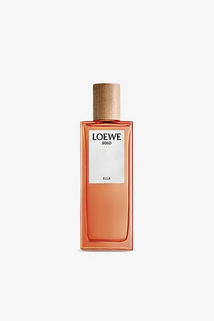 Loewe Solo Ella Eau De Toilette 50ml