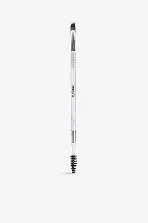 Benefit Dual-Ended Angled Eyebrow Brush and Spoolie