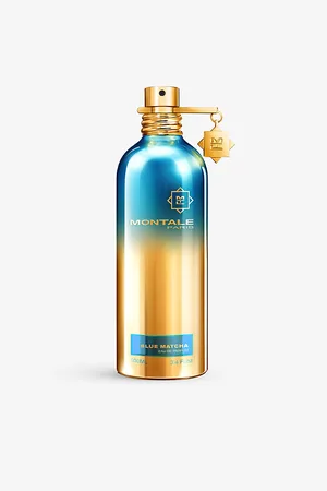 MONTALE Womens Blue Matcha Eau De Parfum 100ml
