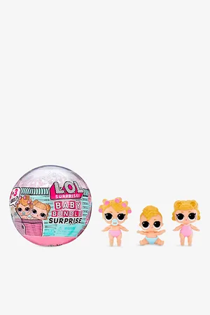 L.O.L. Surprise Baby Water Toy Assortment