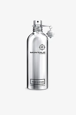 MONTALE Womens Wood and Spices Eau De Parfum 100ml