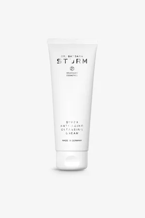 DR.BARBARA STURM Super Anti-Aging Cleansing Cream 125ml