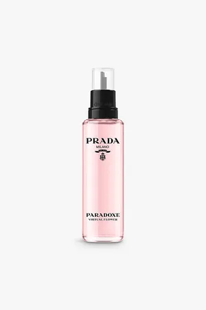 Prada Womens Paradoxe Floral Eau De Parfum Refill 100ml