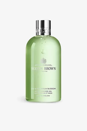 Molton Brown Lily & Magnolia Blossom Bath and Shower Gel 300ml
