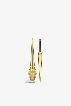 Christian Louboutin Metallic Eye Colour