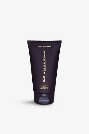 HAIR BY SAM McKNIGHT Rich Nourish Conditioner 75ml