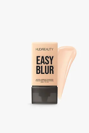 HUDA BEAUTY Easy Blur Natural Airbrush Foundation 30ml