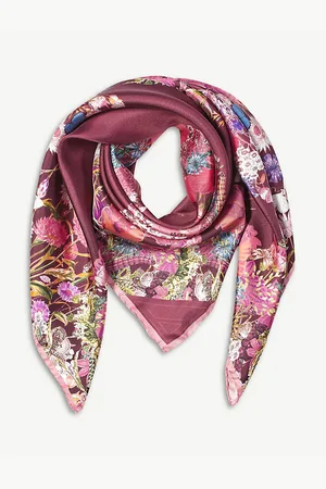 ASPINAL OF LONDON Womens Ombre 