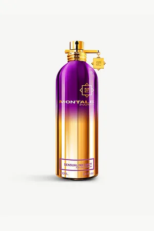 MONTALE Womens Sensual Instinct Eau De Parfum 100ml