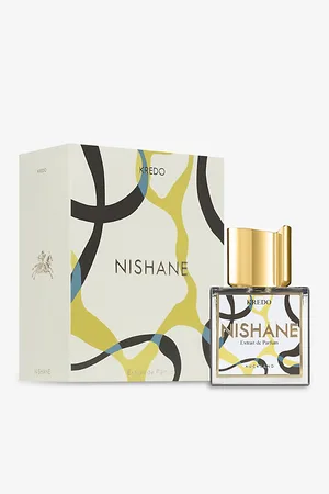 Nishane Womens Kredo Extrait De Parfum 100ml