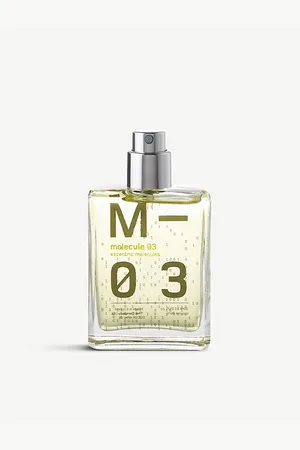 Escentric Molecules Molecule 03 Eau De Toilette 30ml