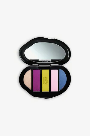 BYREDO Eyeshadow 5 Colours Palette 6g