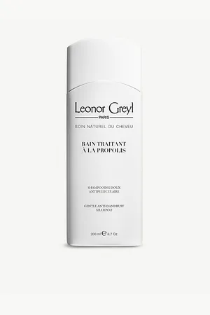 Leonor Greyl Bain Traitant A La Propolis Anti-Dandruff Shampoo 200ml