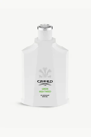 Creed Green Irish Tweed Shower Gel 200ml