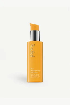 Rodial Vit C Brightening Cleanser 135ml