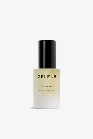 Zelens Power D Fortifying and Restoring Vitamin D Concentrate 30ml