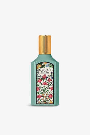 Gucci Womens Flora Gorgeous Jasmine Eau De Parfum