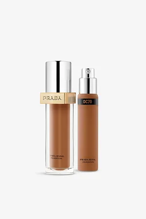 Prada Reveal Skin Optimising Refillable Foundation 30ml