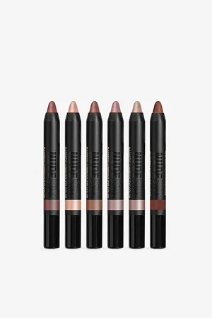 Nudestix Nude Beach Eyeshadow Kit