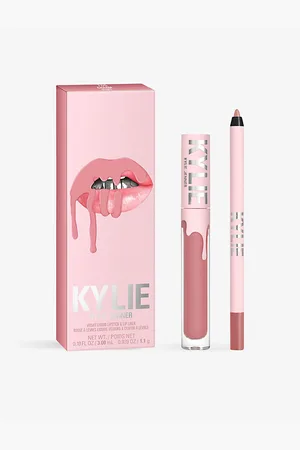 Kylie BY Kylie Jenner Velvet Lip Kit