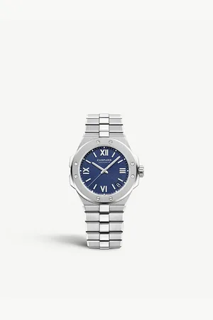 Chopard 298600-3001 Alpine Eagle Automatic Lucent Steel A223 Watch