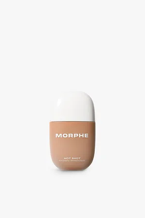 MORPHE Hot Shot Sun Drops 30ml