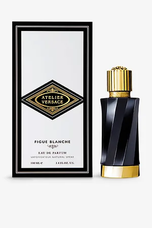 VERSACE Womens Figue Blanche Eau De Parfum 100ml