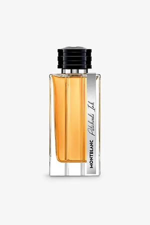Montblanc Womens Patchouli Ink Eau De Parfum 125ml