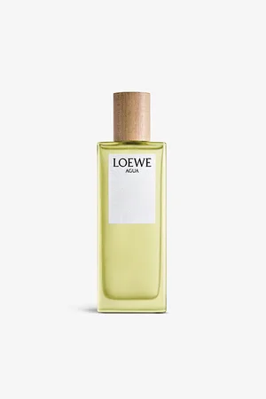 Loewe Womens Agua Eau De Toilette 100ml