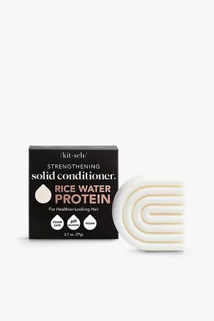 KITSCH Rice Water Protein Conditioner Bar 80g