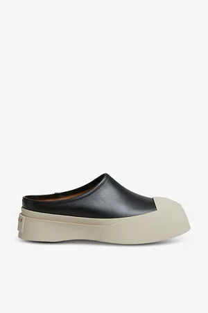 Backless trainers online