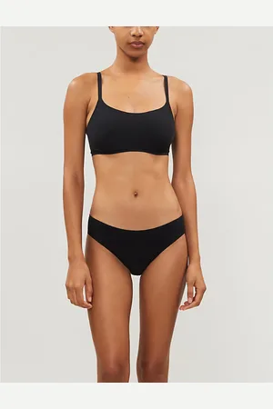 Chantelle Womens Soft Stretch Smooth Padded Bralette