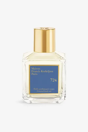 Maison Francis Kurkdjian 724 Scented Body Oil 70ml