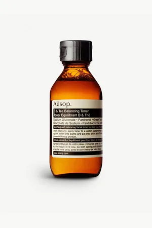 Aesop B & Tea Balancing Toner 100ml