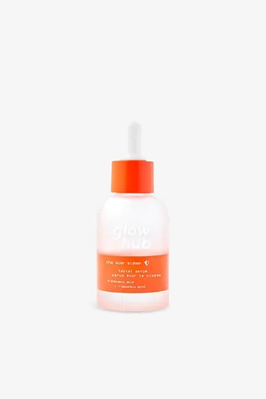 Glow Hub The Scar Slayer Facial Serum