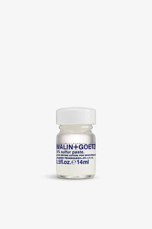 MALIN+GOETZ 10% Sulfur Paste 14ml