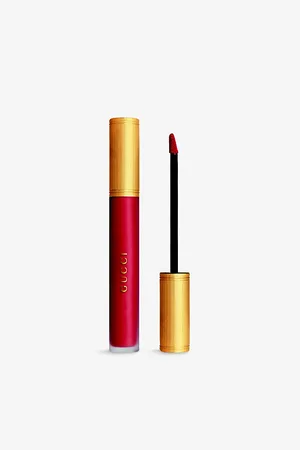 Gucci Rouge À Lèvres Liquide Matte Lipstick 6.5ml