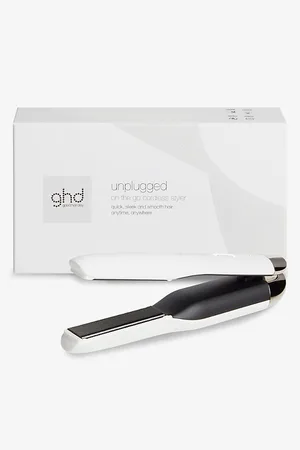 ghd Unplugged Cordless Straightener