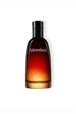Dior Mens Fahrenheit Natural Eau De Toilette Spray 50ml