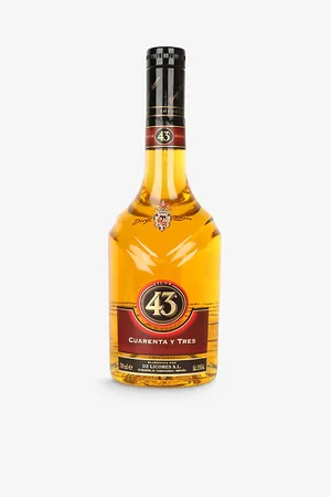 Aperitif & Digestif Licor 43 Cuarenta Y Tres Liqueur 700ml
