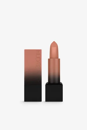 HUDA BEAUTY The Icons Collection Power Bullet Matte Lipstick 3g