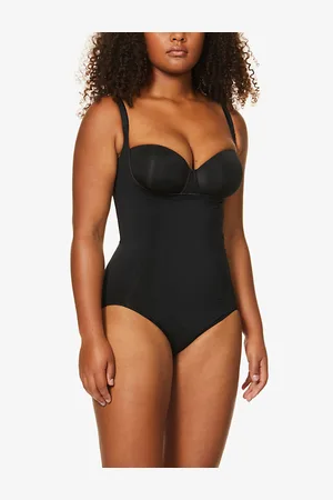 Spanx Womens Oncore Stretch Body