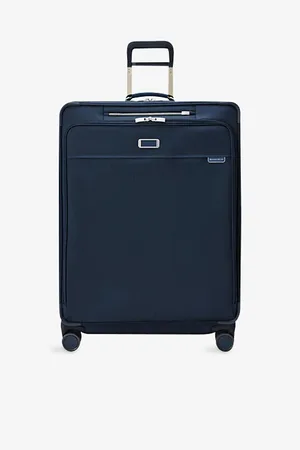 Briggs & Riley Baseline Expandable Shell Suitcase 78.7cm