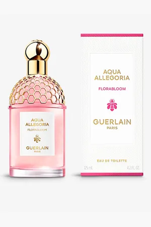 Guerlain Womens Aqua Allegoria Florabloom Eau De Parfum 125ml