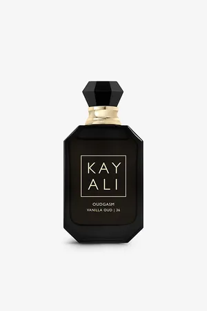 HUDA BEAUTY Womens Kayali Oudgasm Vanilla Oud 36 Eau De Parfum